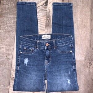 JORDACHE‎ girl, jeans, size 8